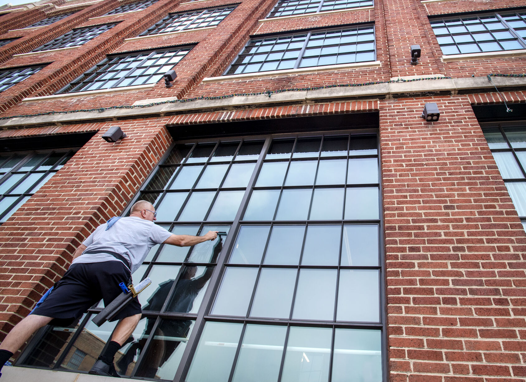 Window Cleaning